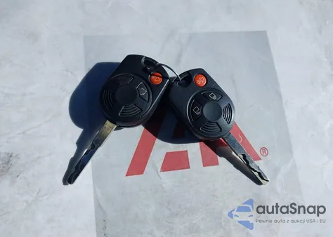 2014 Ford Escape S from USA, damaged, VIN 1FMCU0F75EUB93490